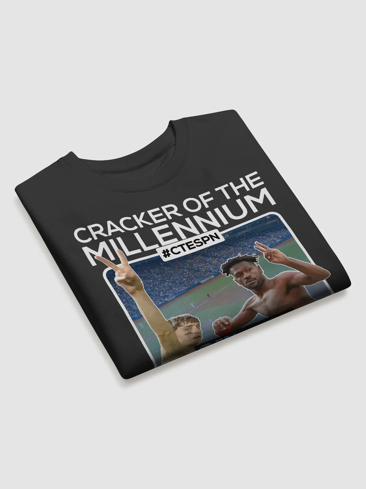 AB Cracker Pullover product image (3)