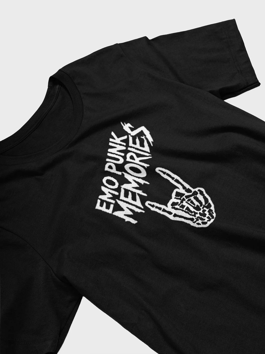 Skeleton Hand Women's Tee product image (3)