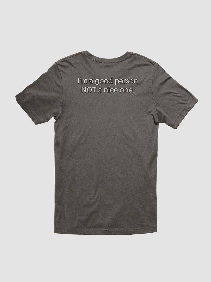 Good Person Tee product image (18)