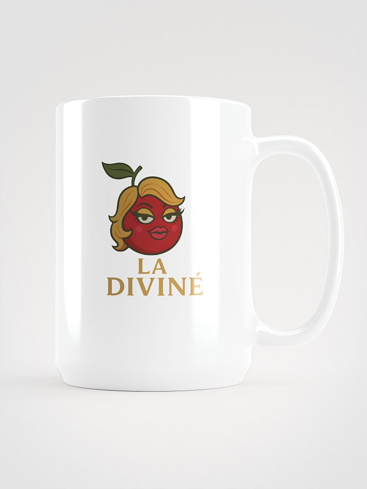Taza Divine product image (1)