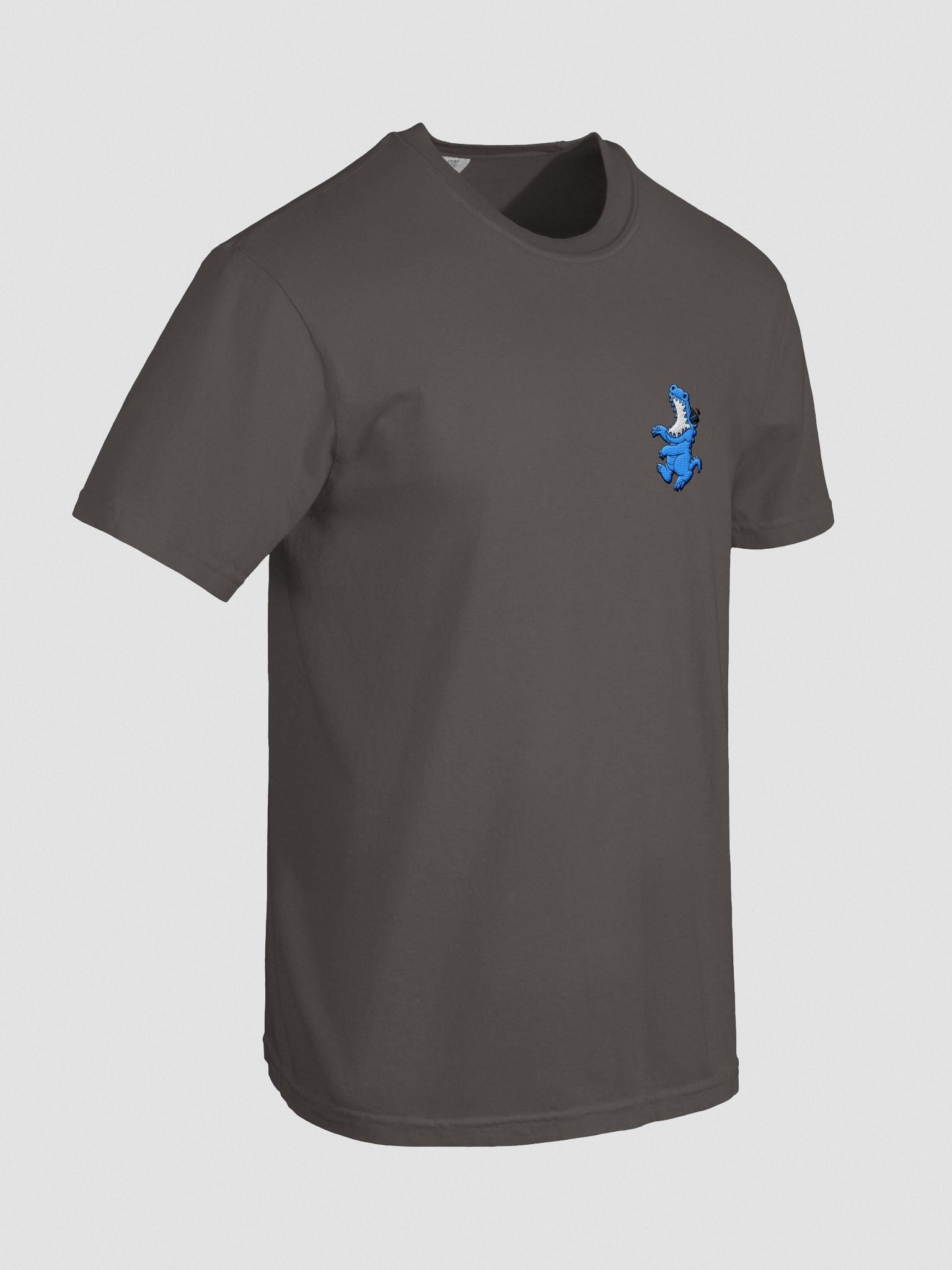 Grey side of FOMOgator product image (8)