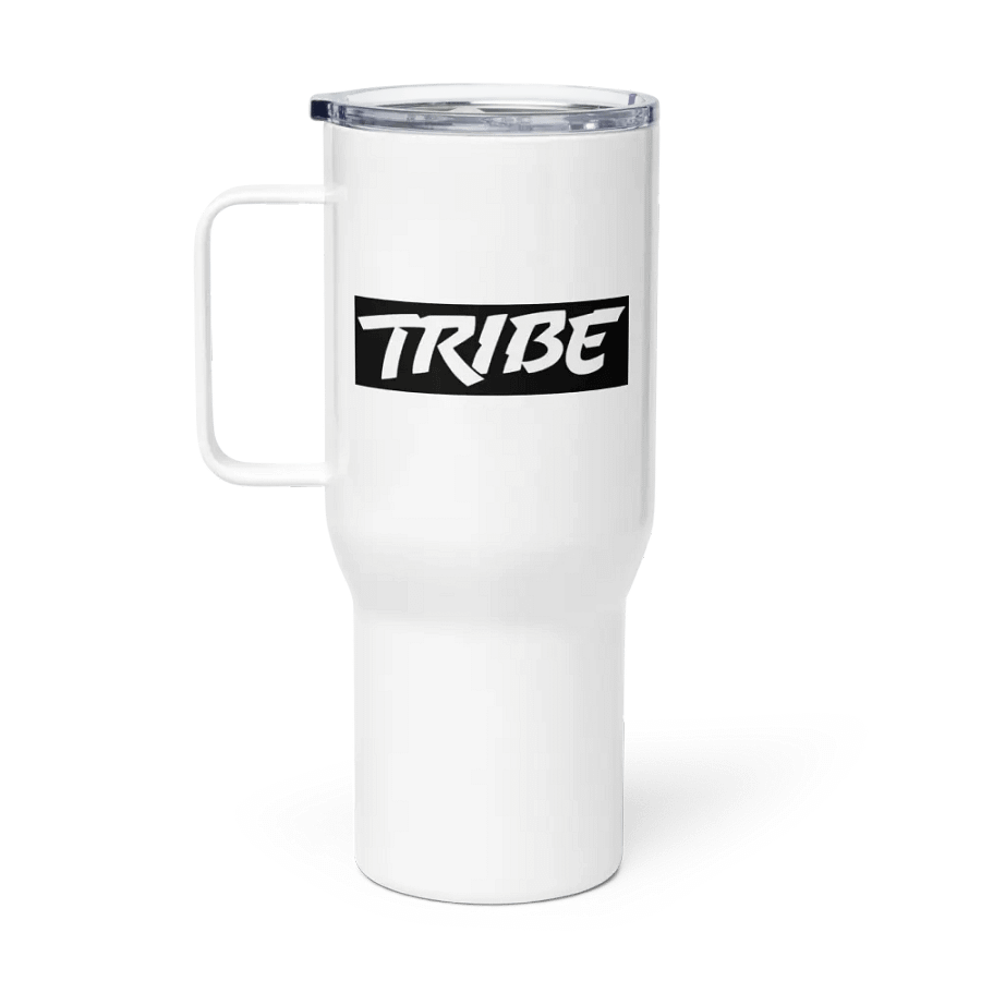 Tribe Travel Mug product image (1)