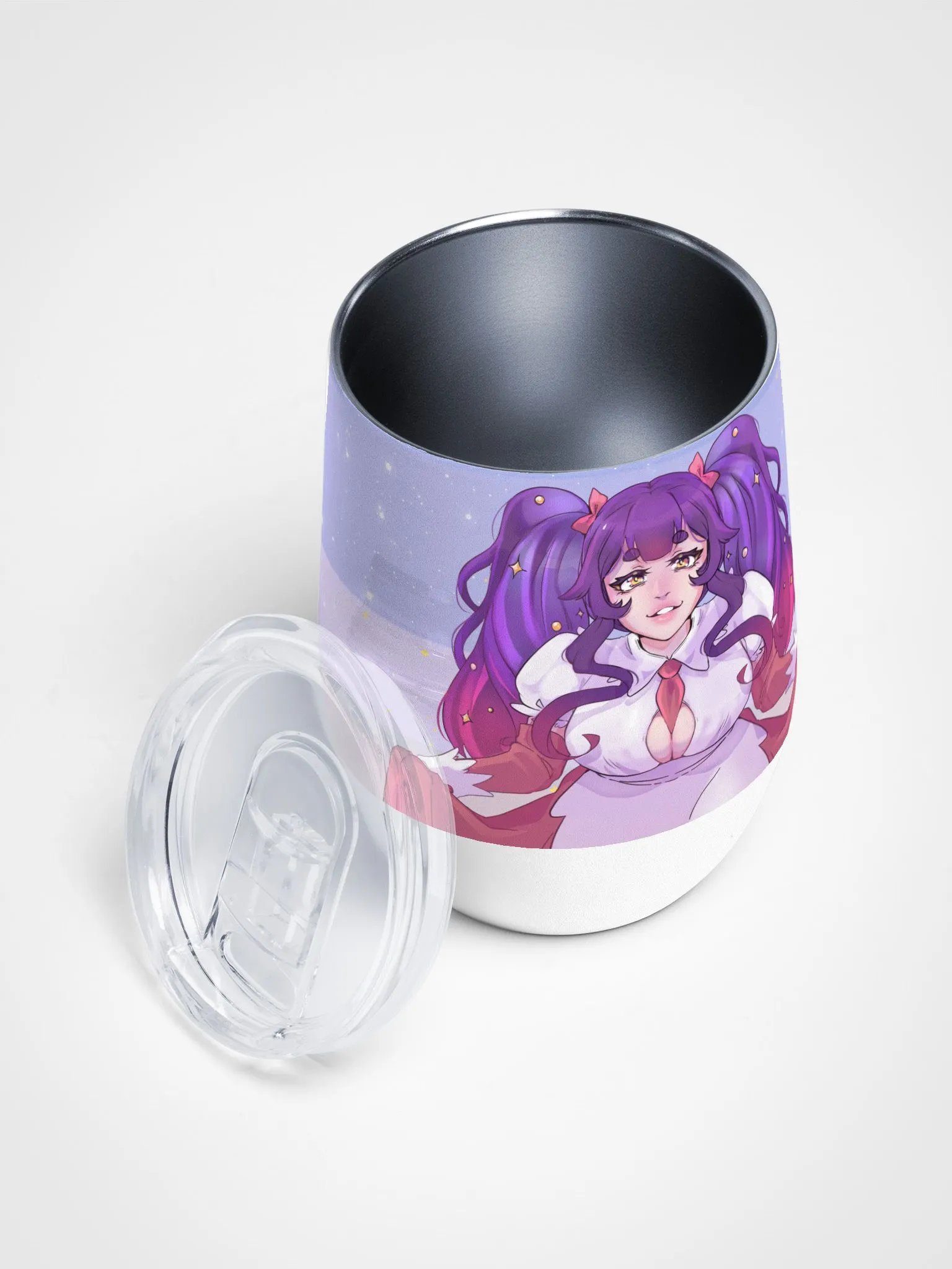 Maid To Serve - Maid Vy Wine Cup product image (2)