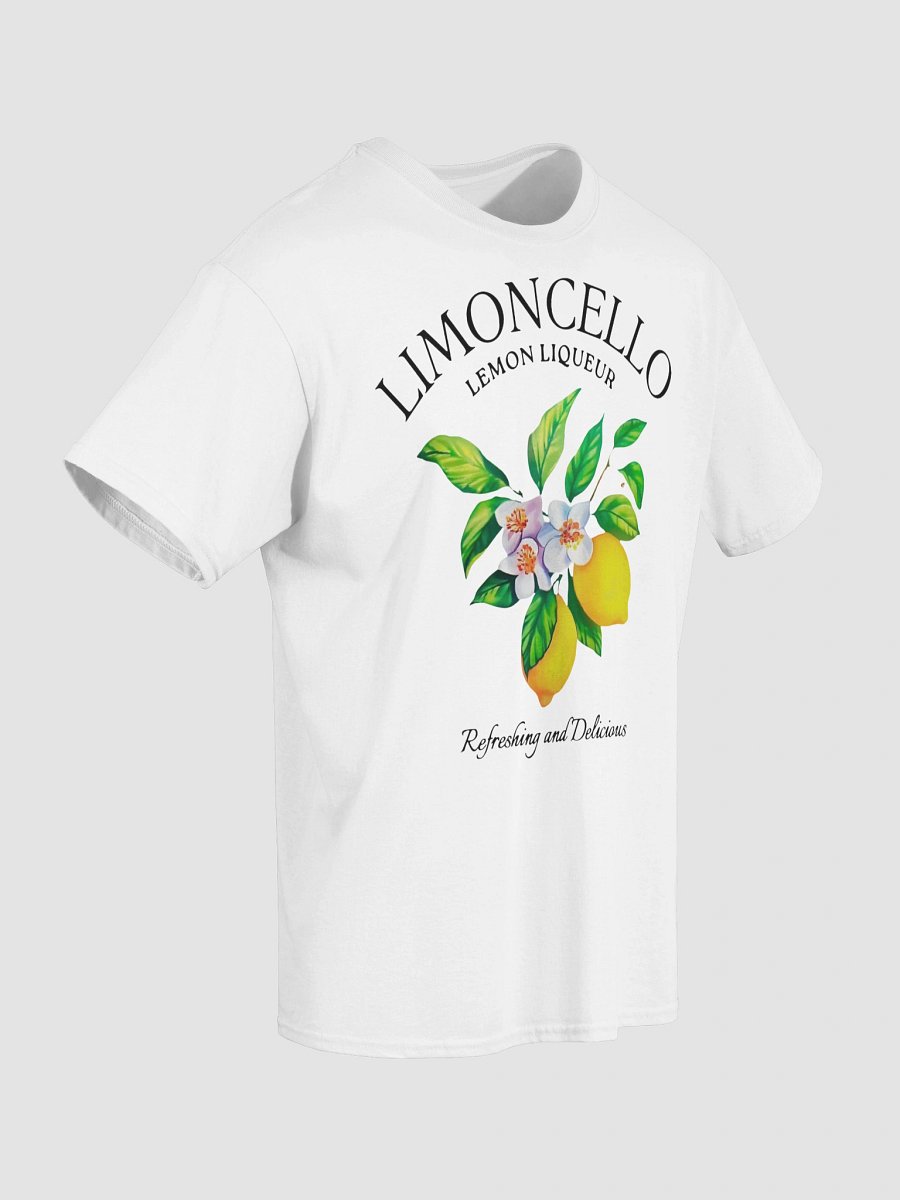 Limoncello T-Shirt product image (4)