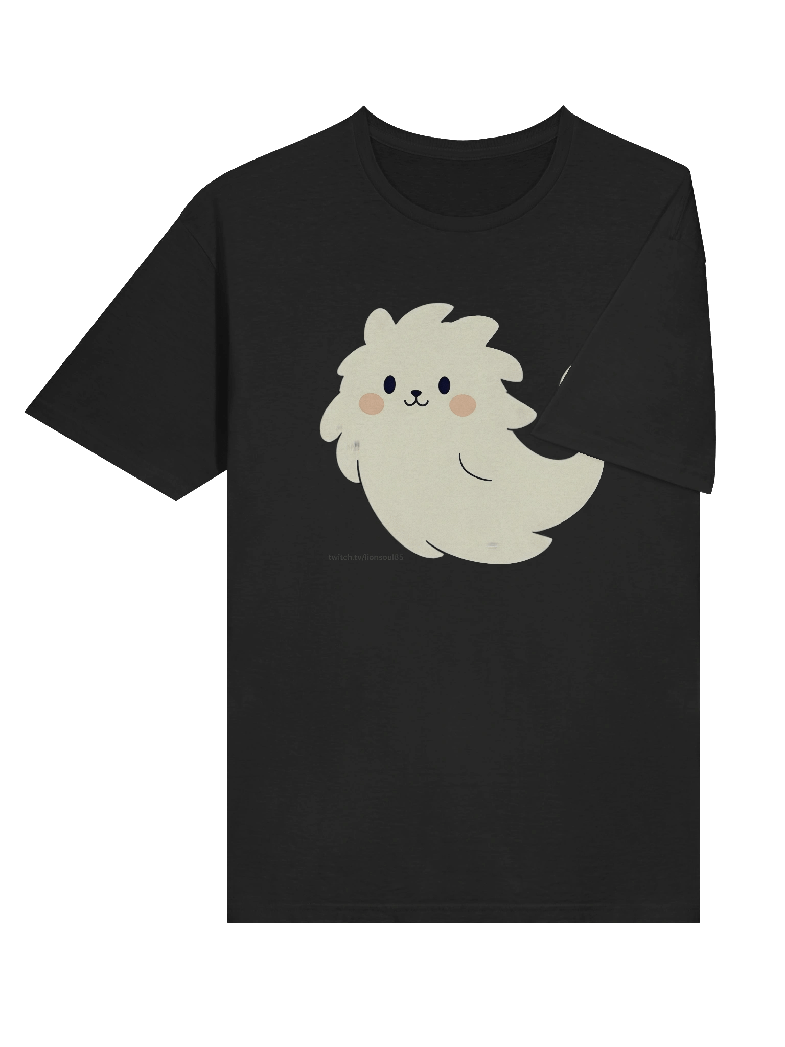 Cute Lion Soul product image (6)