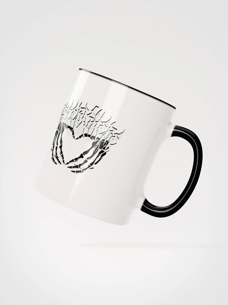 my heart - microwave safe mug product image (9)