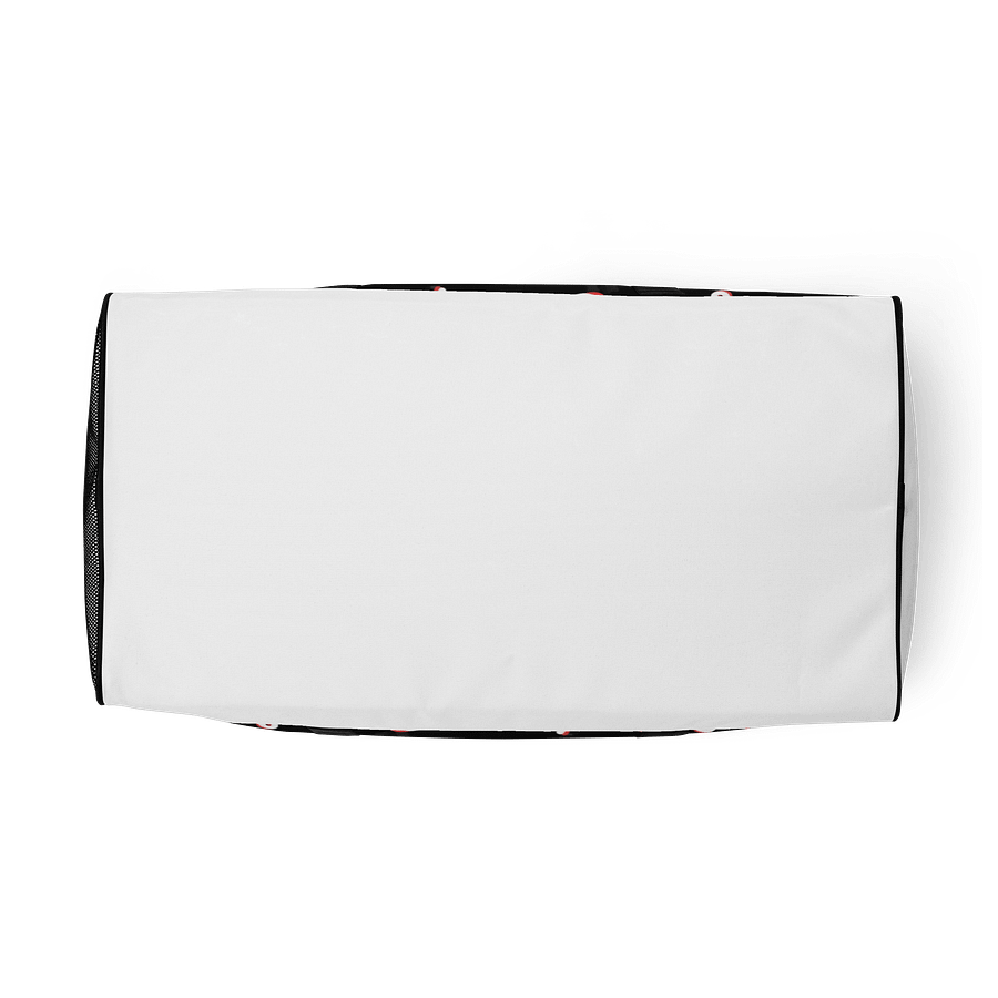 gator logo duffle bag product image (4)