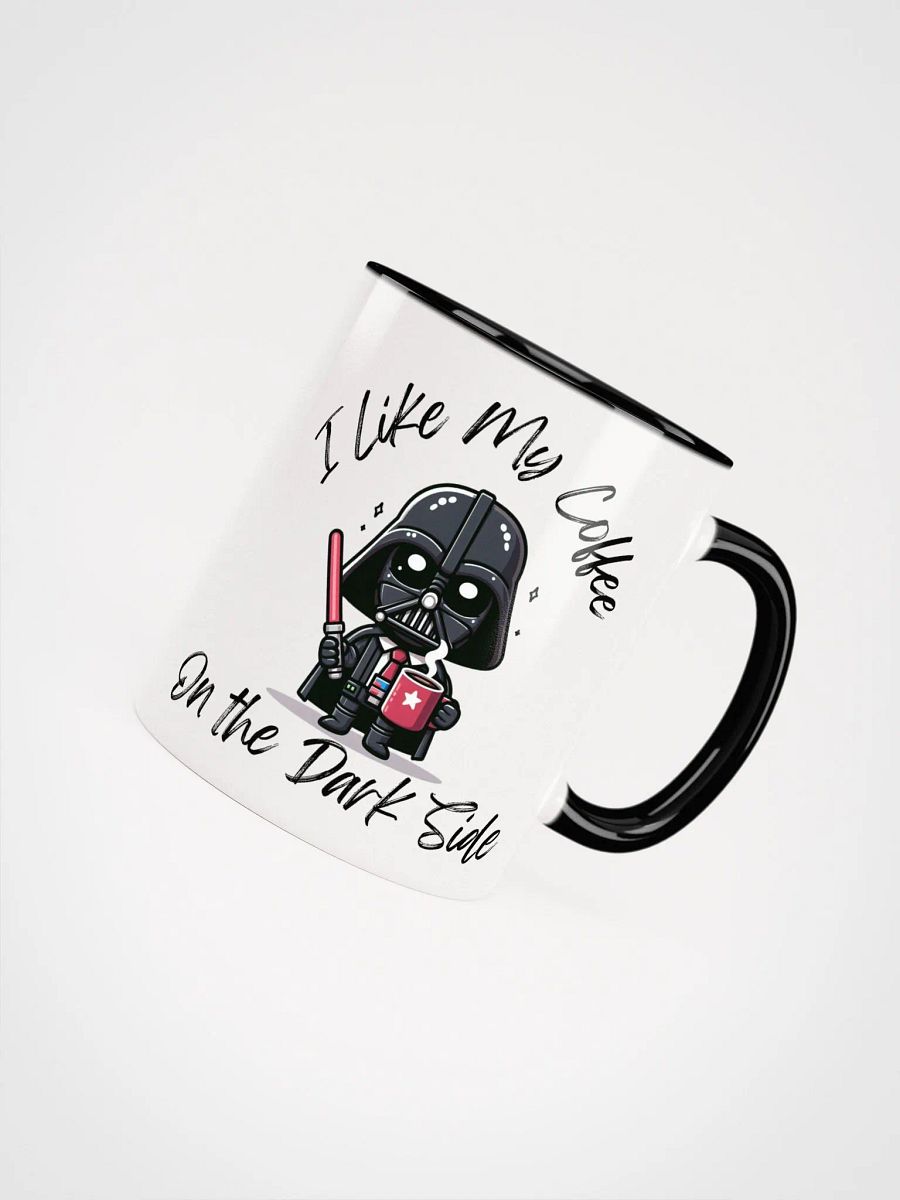 Vader Coffee Mug product image (7)