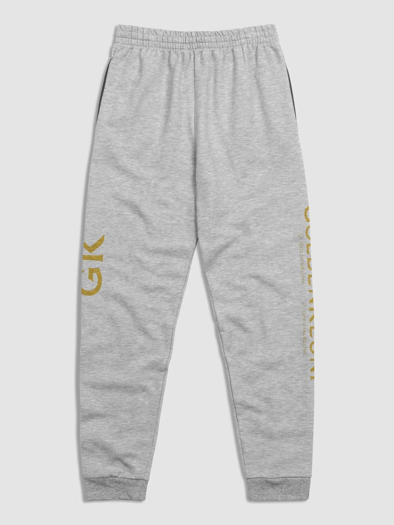 The GK Joggers product image (3)