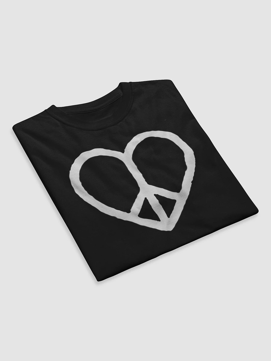Peace Heart product image (4)