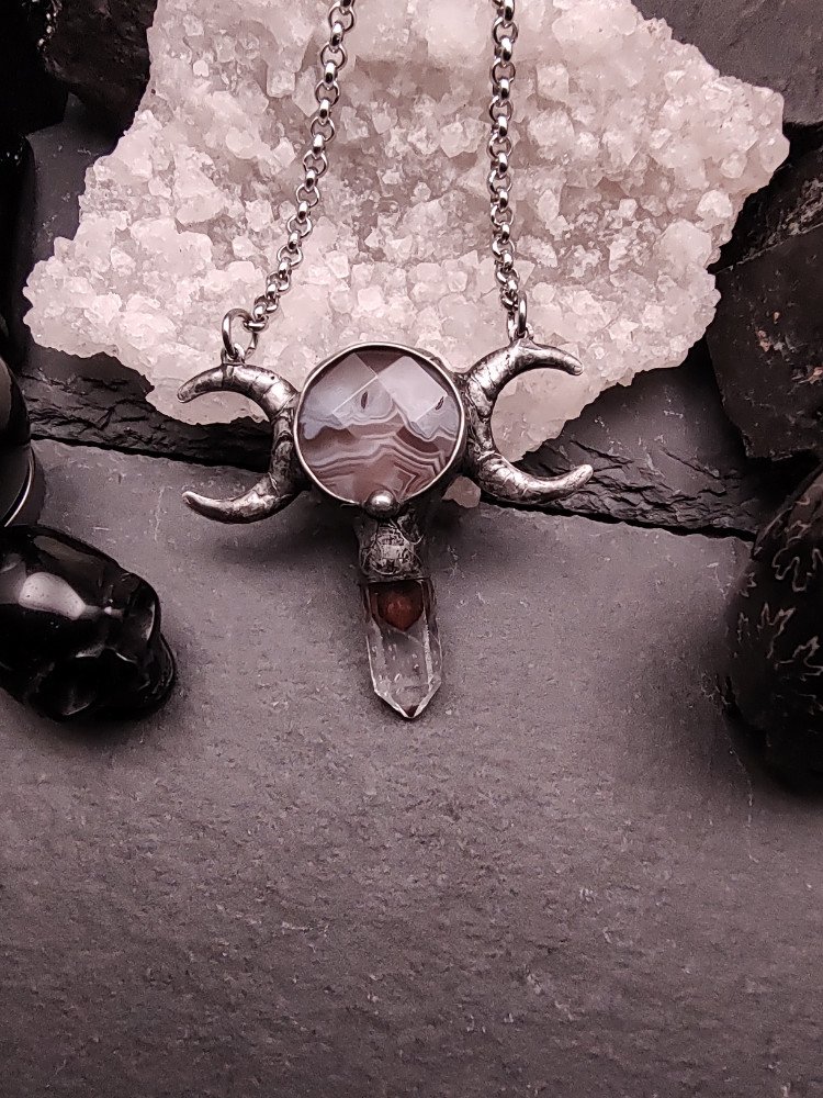 Moon Spirit - BloodBand Goddess product image (1)