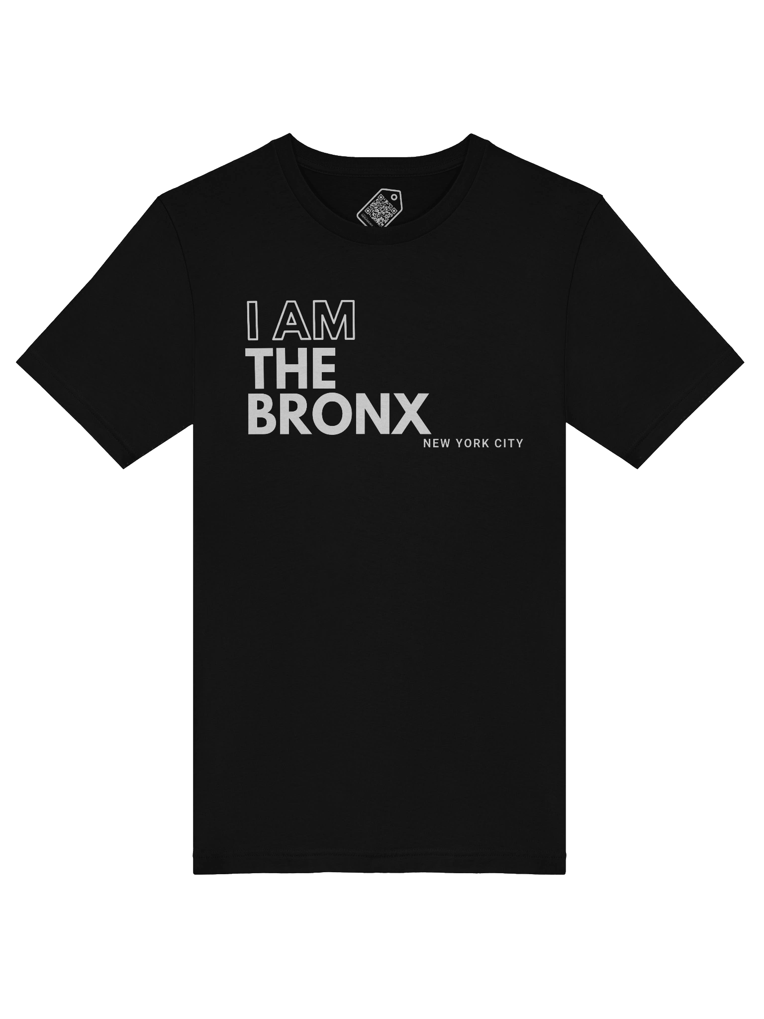 I AM The Bronx : T-Shirt product image (5)