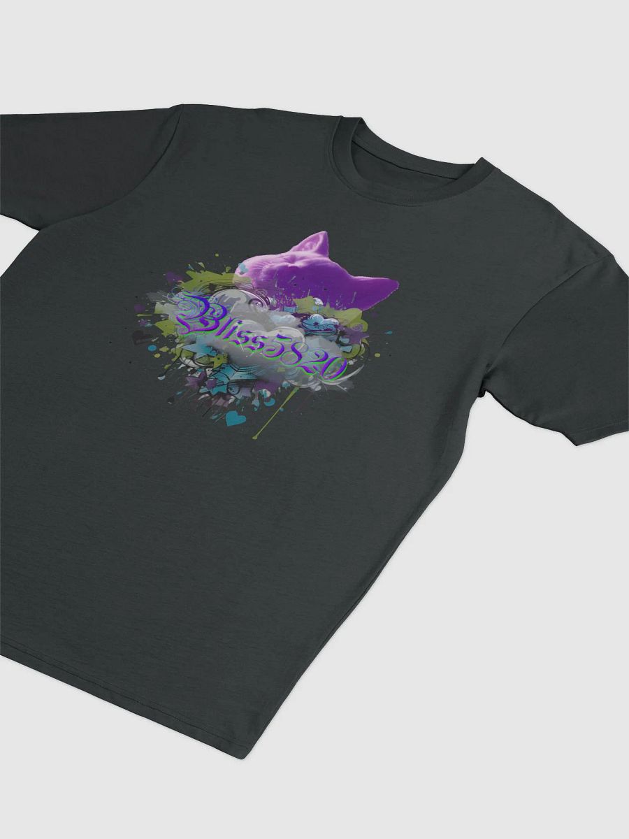 Gear of Peace Premium Tee product image (3)