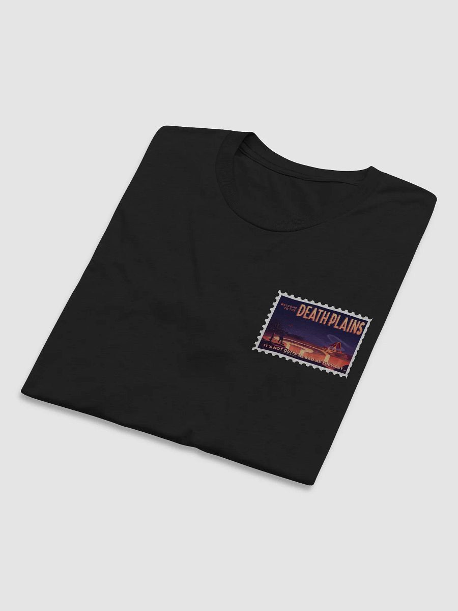 2025 Anniversary Pocket Design T-Shirt product image (6)
