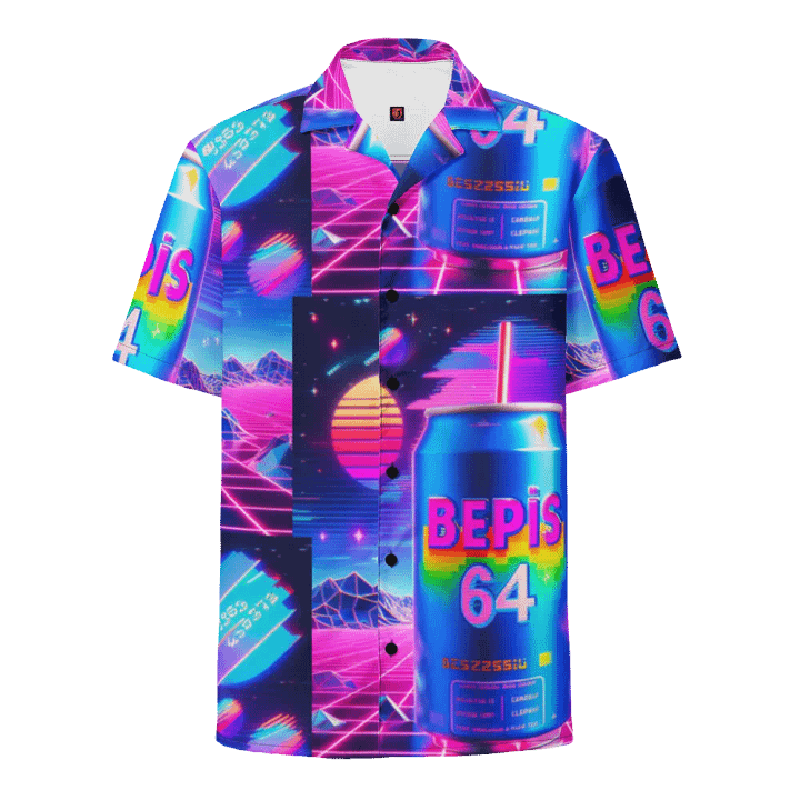 sodacore HAWAIIAN product image (1)