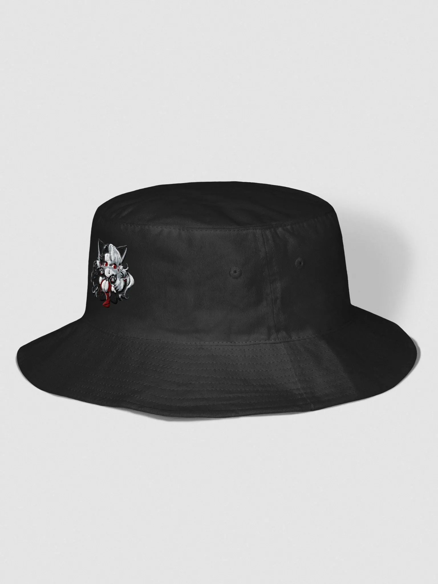 MEOW BUCKET HAT product image (8)