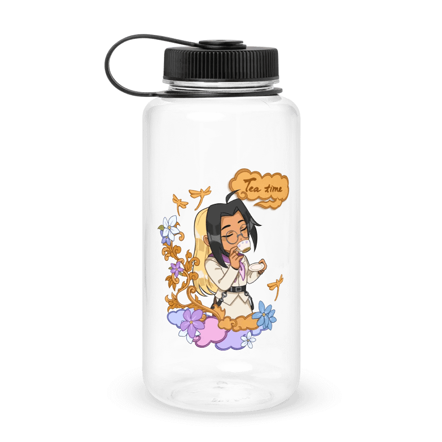 Luu Ly Water Bottle product image (1)