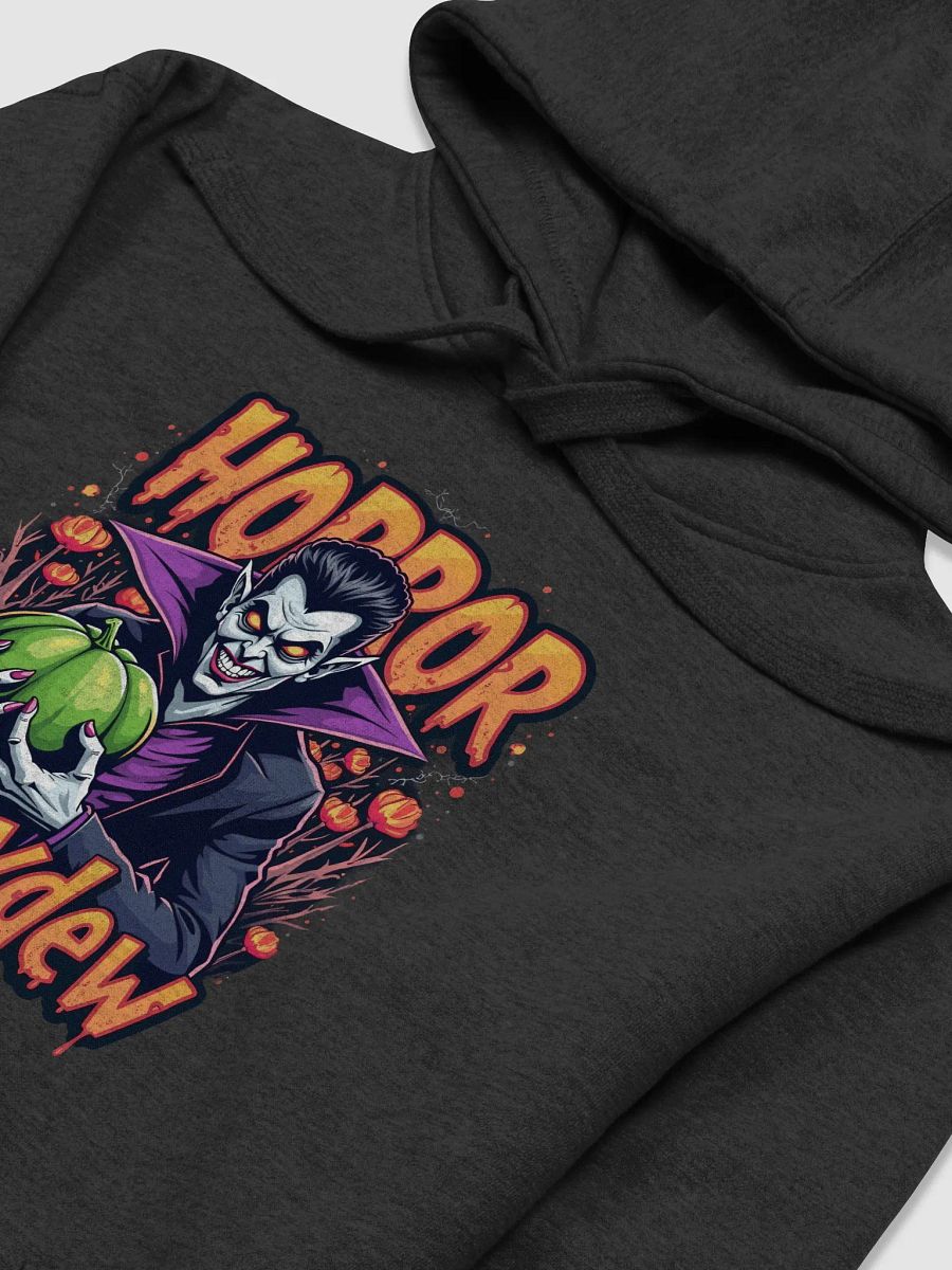 Horror Honeydew Premium Hoodie product image (4)