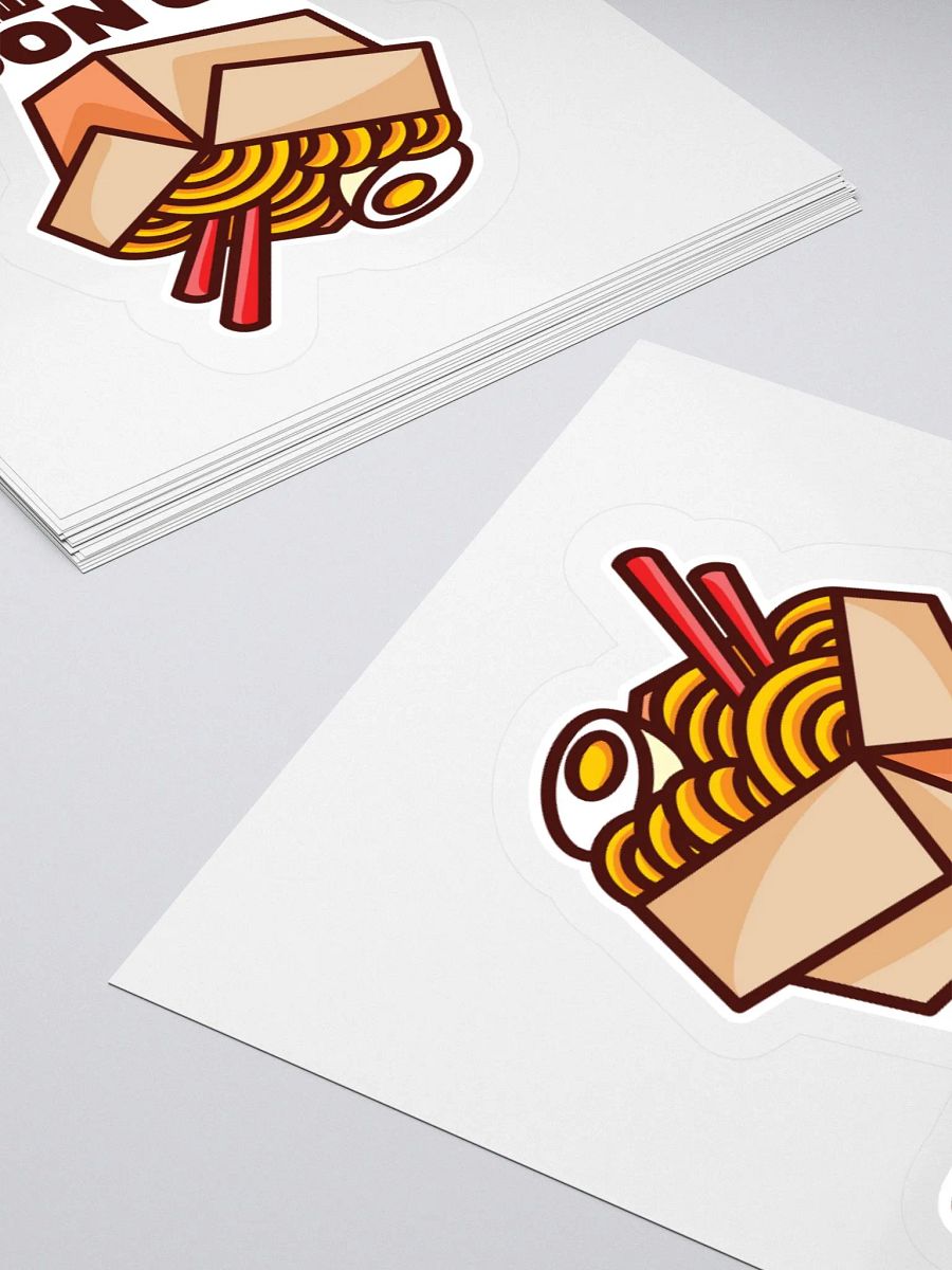 Send Noods Funny Ramen Coffee Mug product image (11)