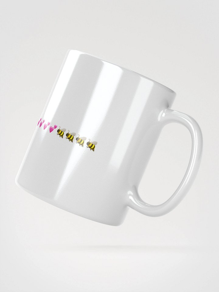 Melissa S. Wayner Kindness Brand Ki B nd Mug product image (2)