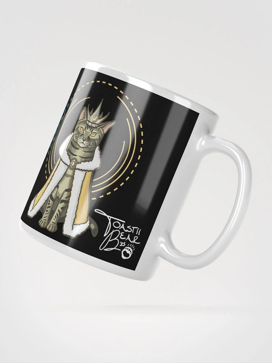 Mug Of Ultimate Comfiness - 11oz product image (3)