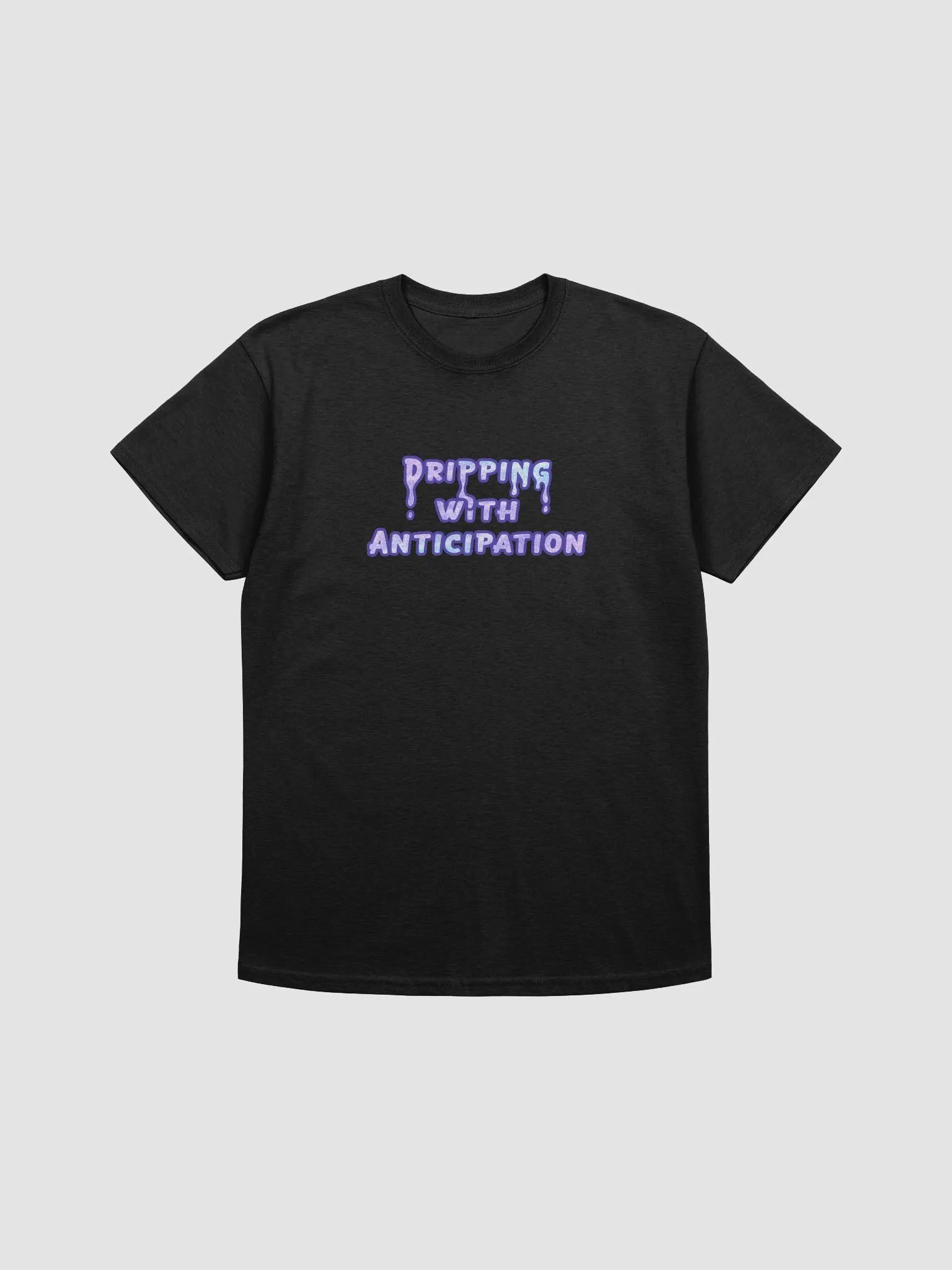 Dripping T-Shirt product image (1)