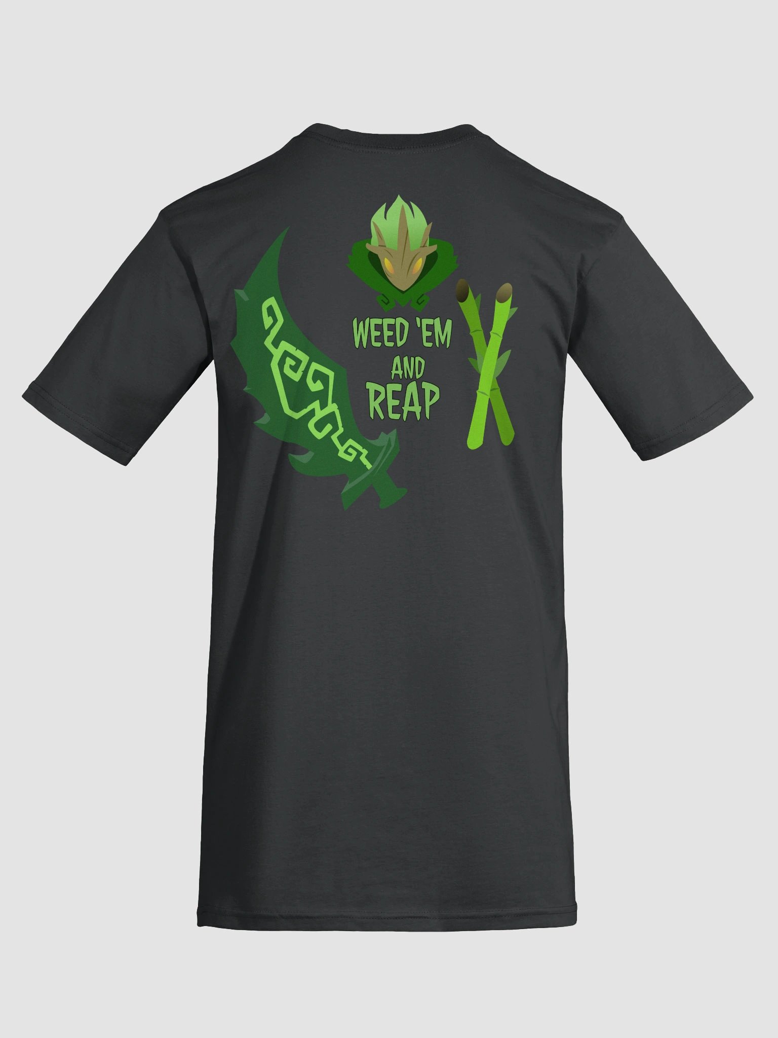 Bush T-Shirt product image (42)