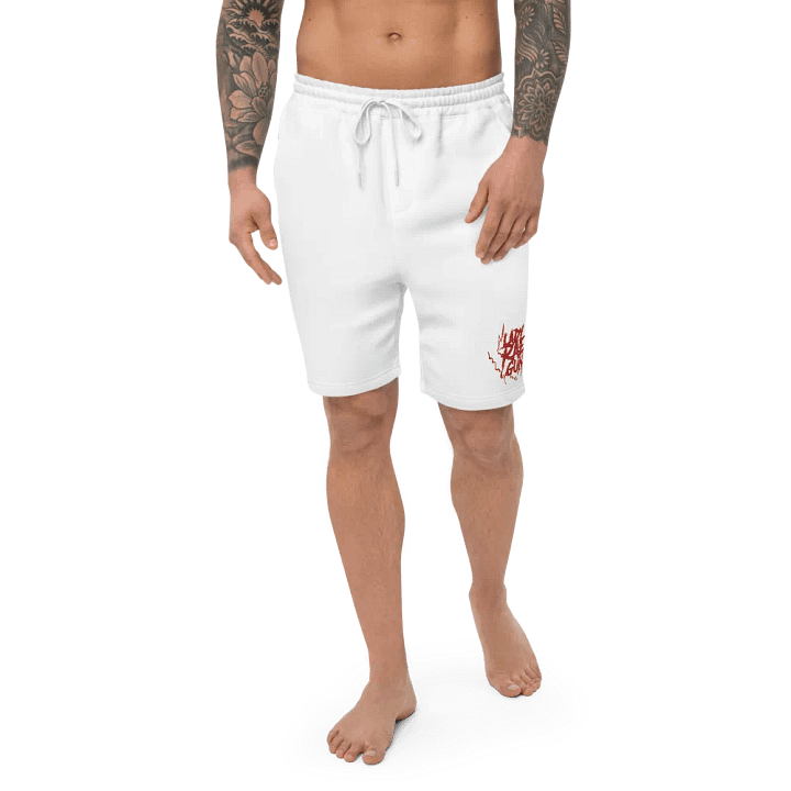 Lady Rae Gun Shorts (Embroidered) product image (12)