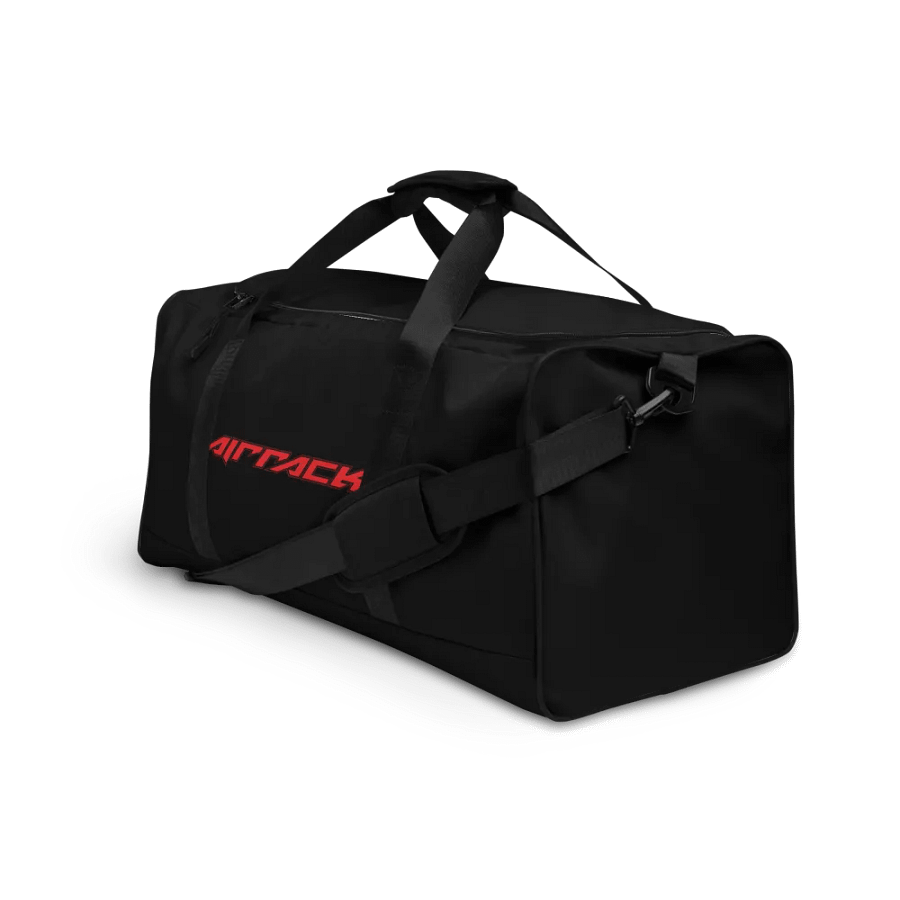 Airrack Duffel Bag product image (3)