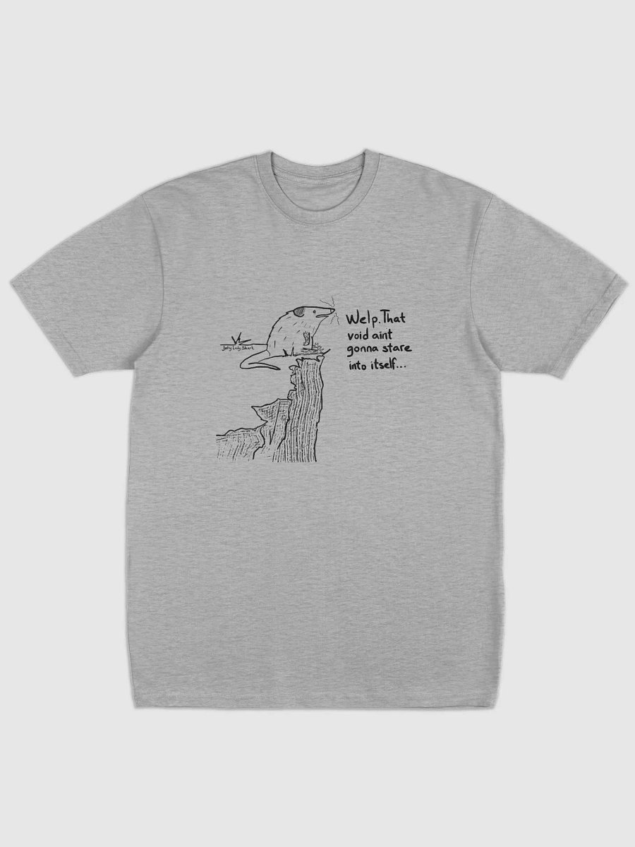 Staring into the Void product image (5)