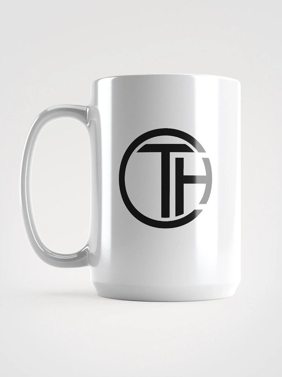 Team Hasselborg Mug product image (3)