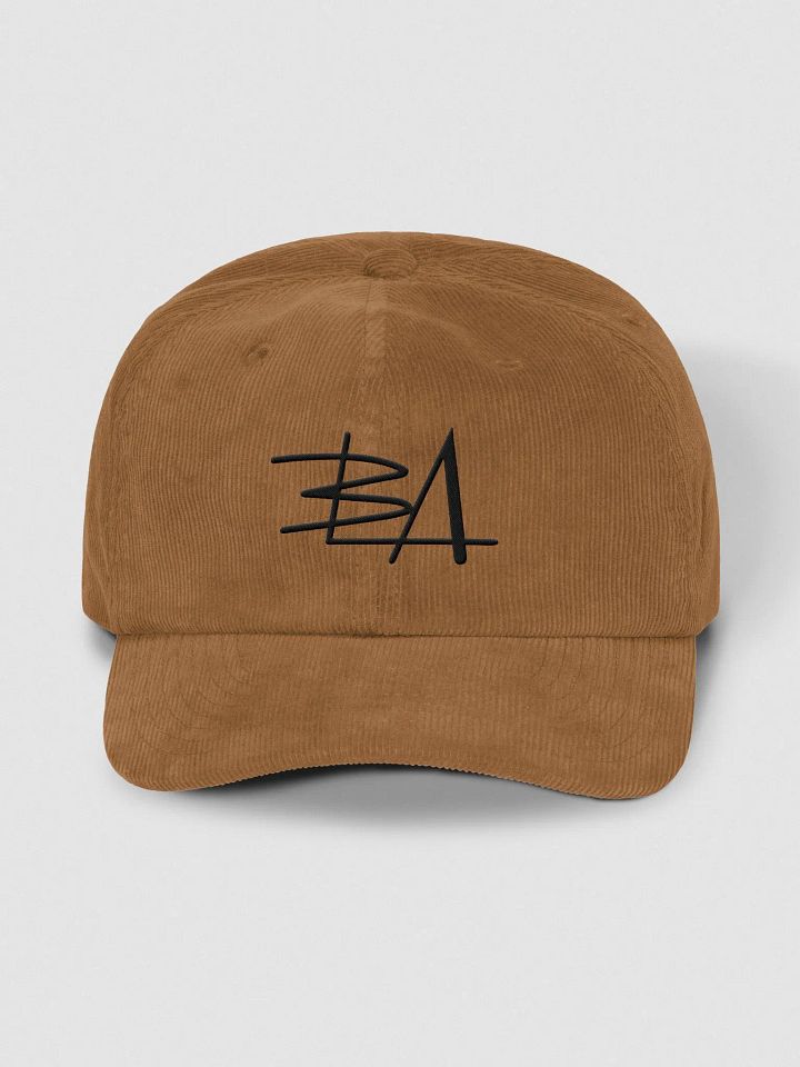 Bike Awesome - BA Corduroy Tan product image (1)