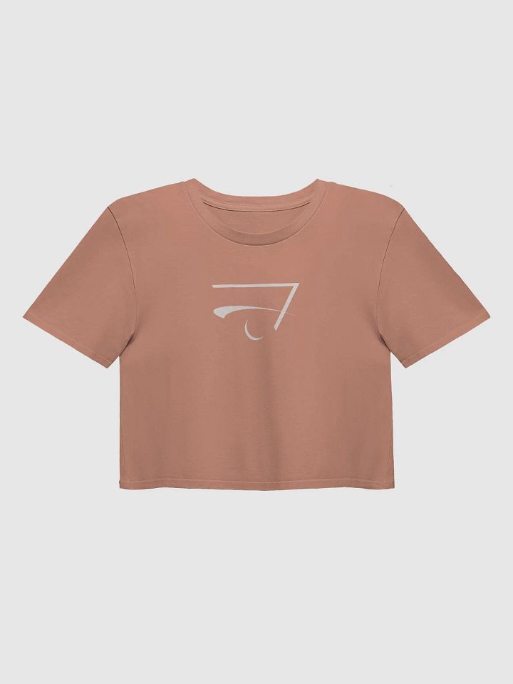 Infinity Crop Top product image (26)