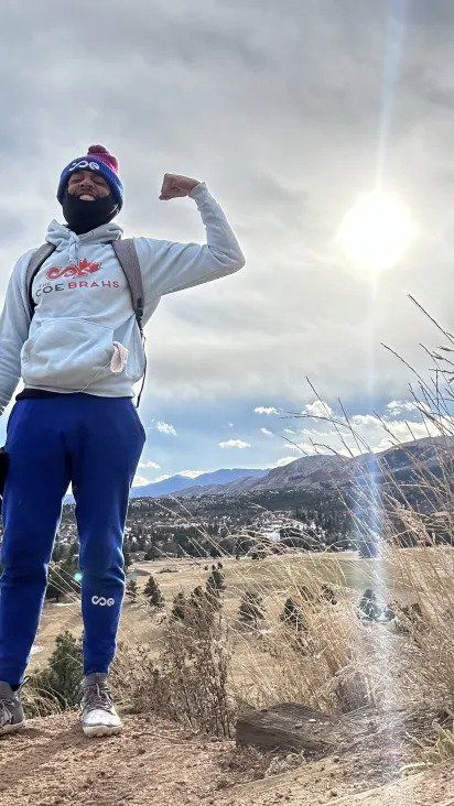 COE Fleece Sweats product image (6)