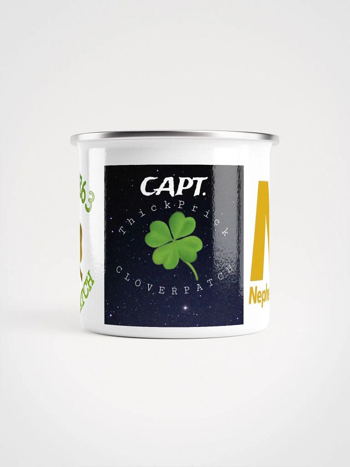 Capt. NN Cup product image (2)