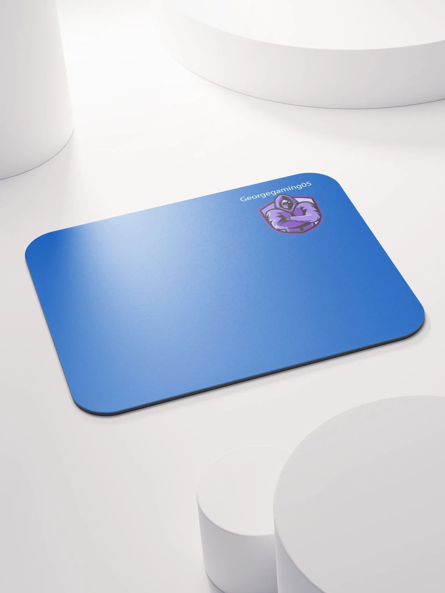 Gaming Mouse Pad (8.7