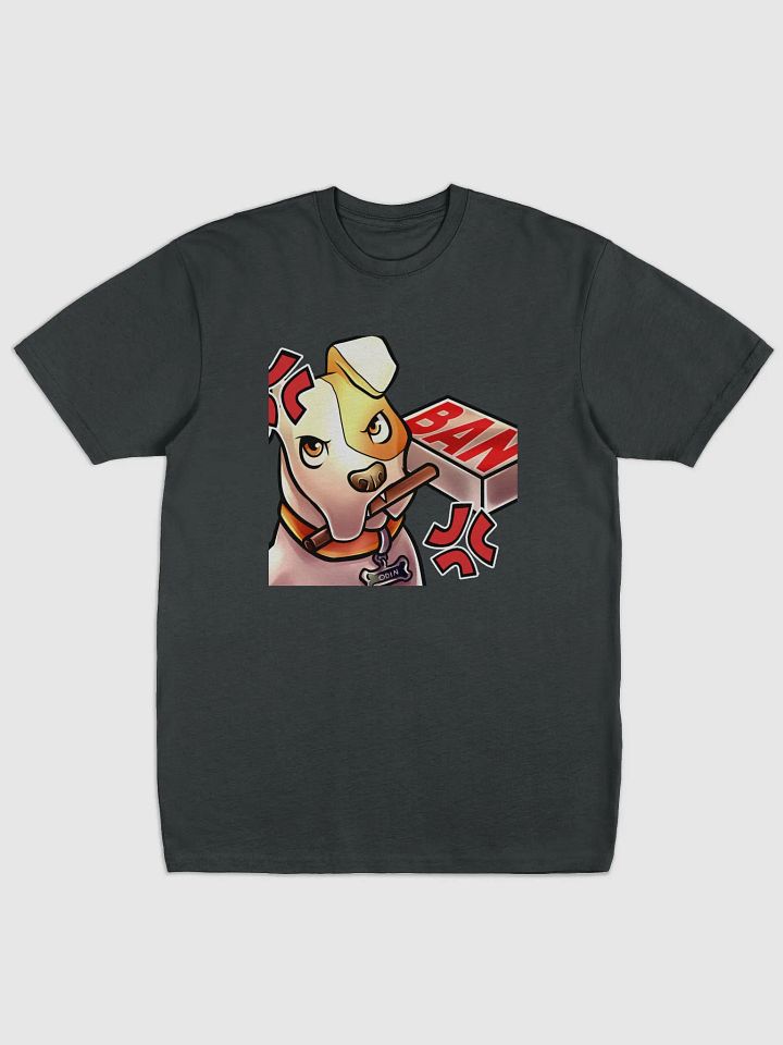 BAN Shirt, Front product image (2)