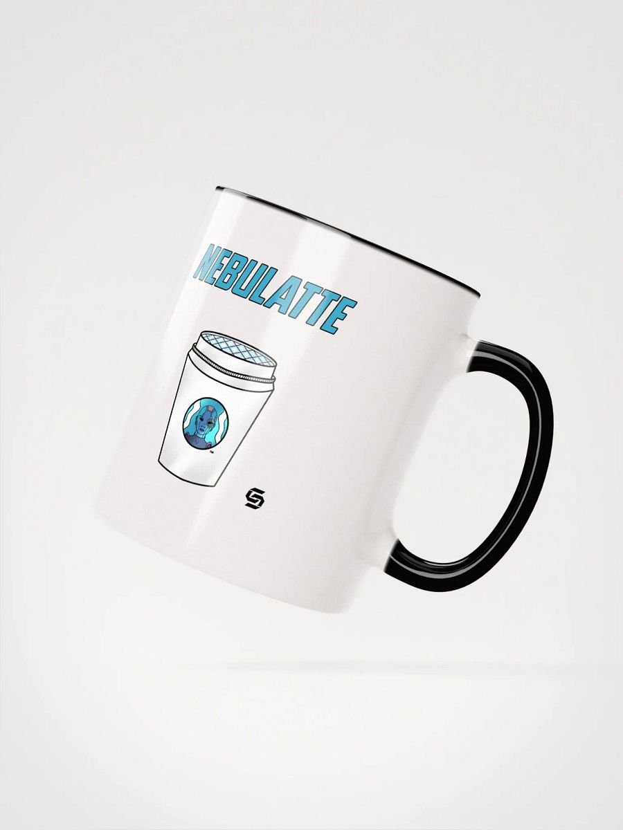 Nebulatte - Nebula Coffee Cup product image (2)