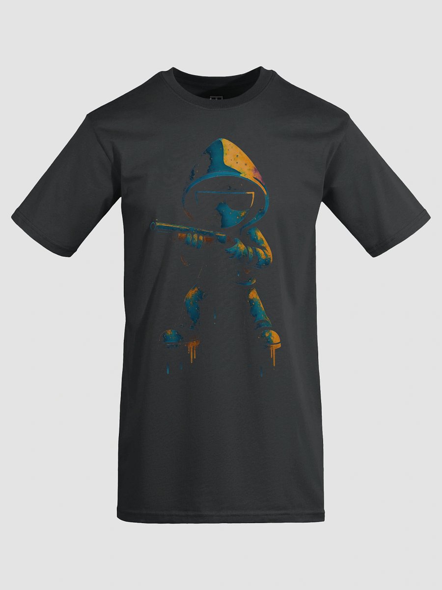 Gamer Streetwear - The Pumpy by StickBoi Ink product image (3)