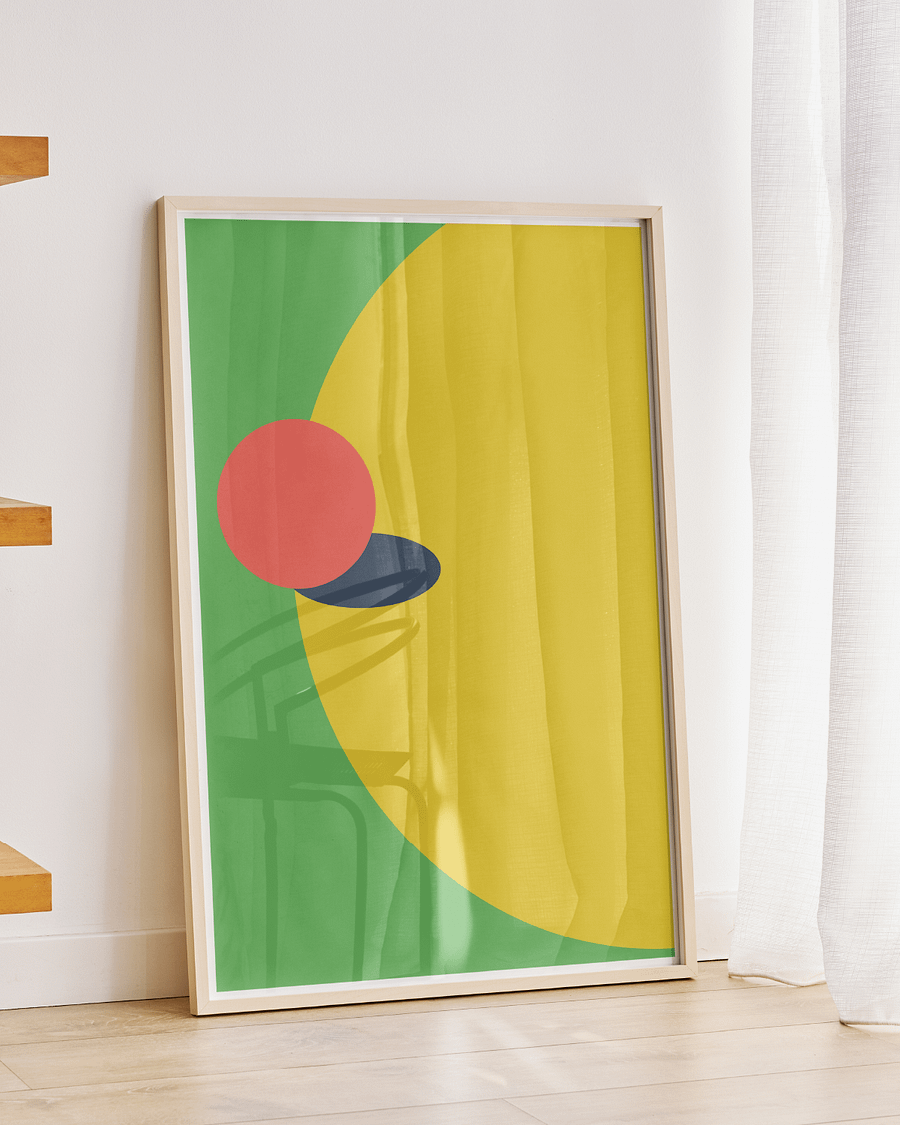 Poster - 006 product image (2)