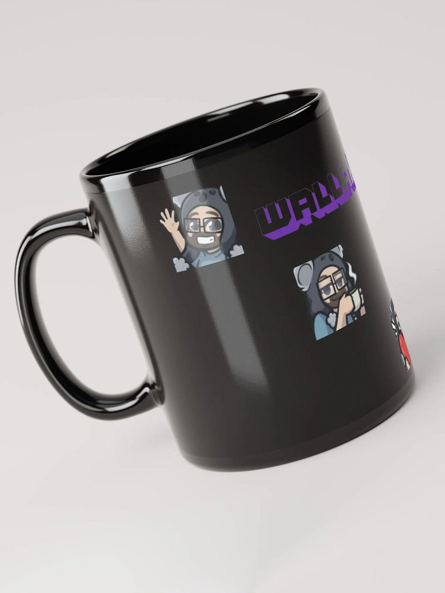 WallaKoalas Fan Mug! product image (3)