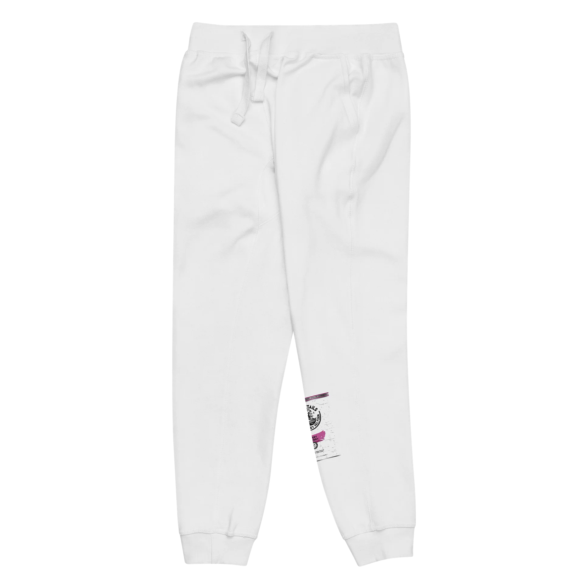 Spooky Seltzer - Cotton Heritage Unisex Fleece Joggers product image (30)