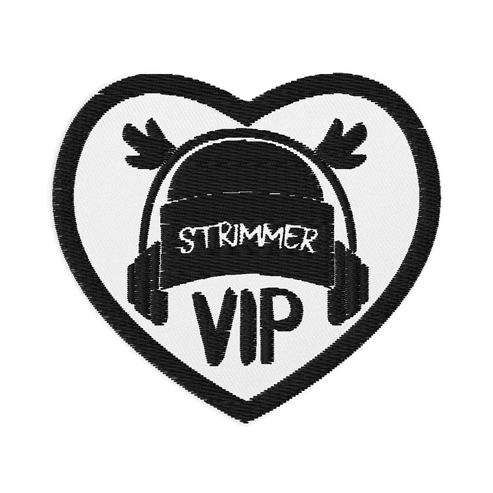 VIP Patch product image (1)
