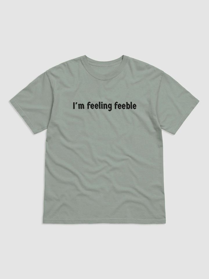 Feeling product image (3)