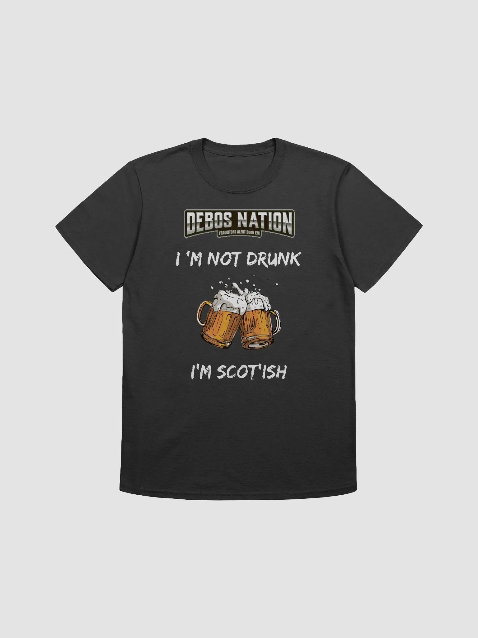 DRUNK TEES product image (1)
