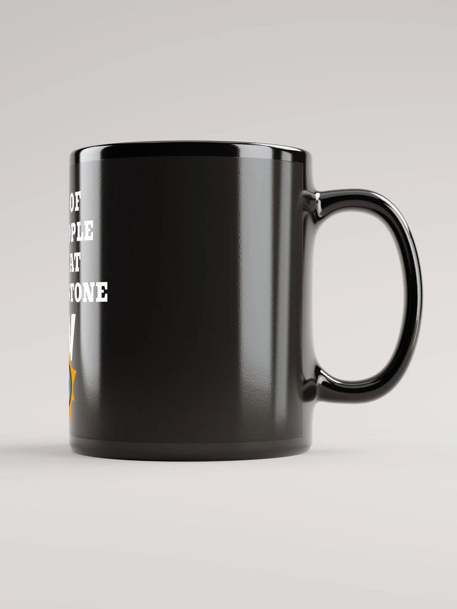 Tears of the People Mug product image (2)