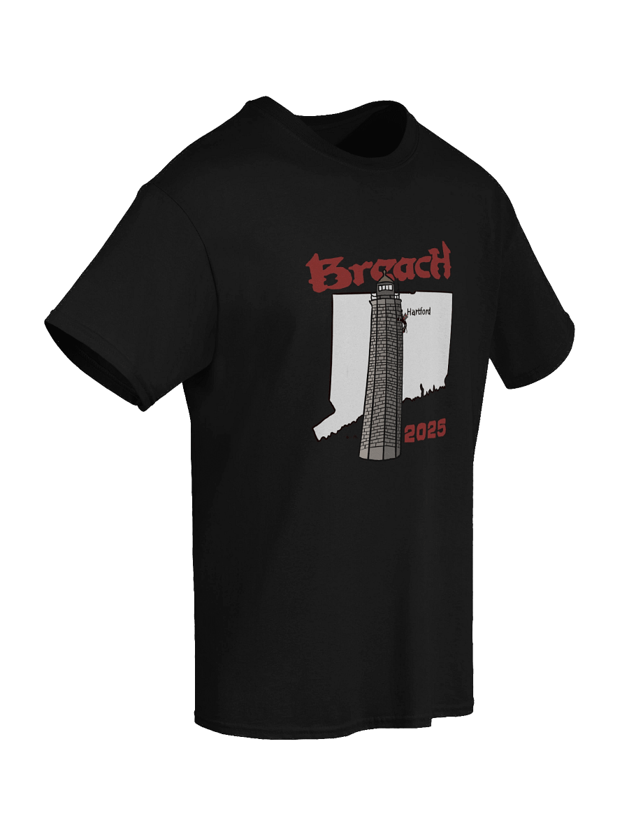 Breach Hartford Lighthouse Shirt product image (8)