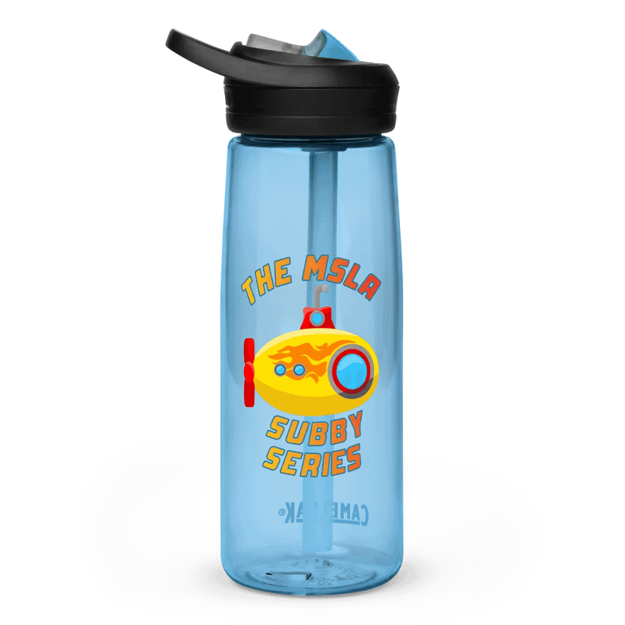 MSLA Subby Series - Water Bottle product image (21)