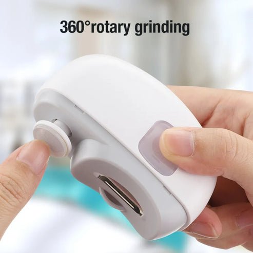 Electric Nail Grinder product image (4)