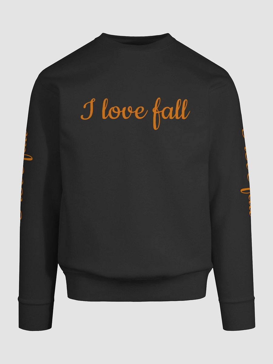 Autumn Love Premium Sweatshirt product image (9)